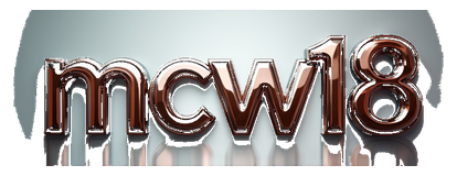 mcw18 logo