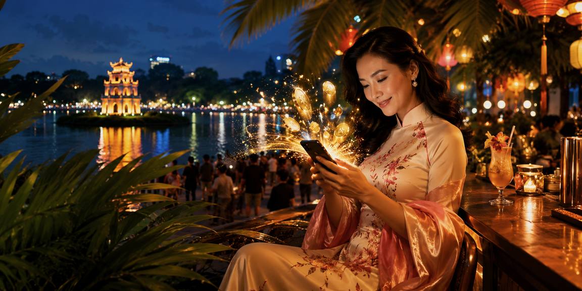 mcw18 Phòng Baccarat Trực Tiếp